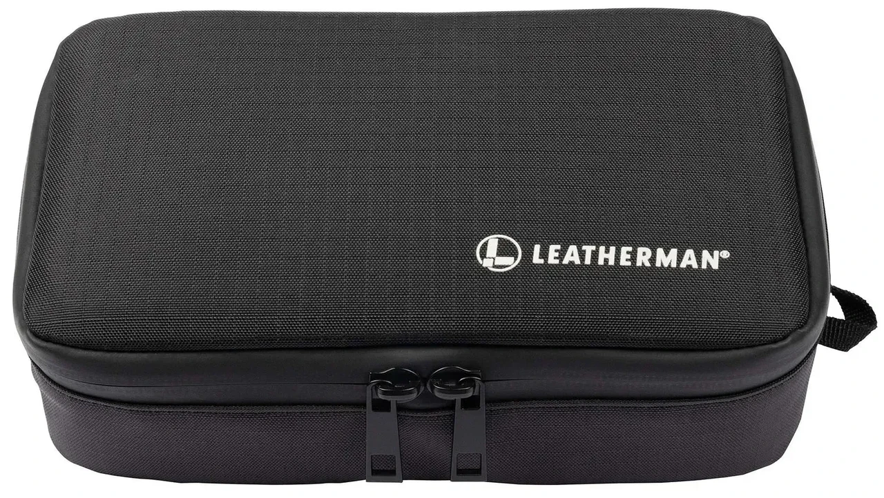 Комплект для обслуживания и хранения инструментов Leatherman (4009155) - фото 3 Комплект для обслуживания и хранения инструментов Leatherman (4009155) - фото 3