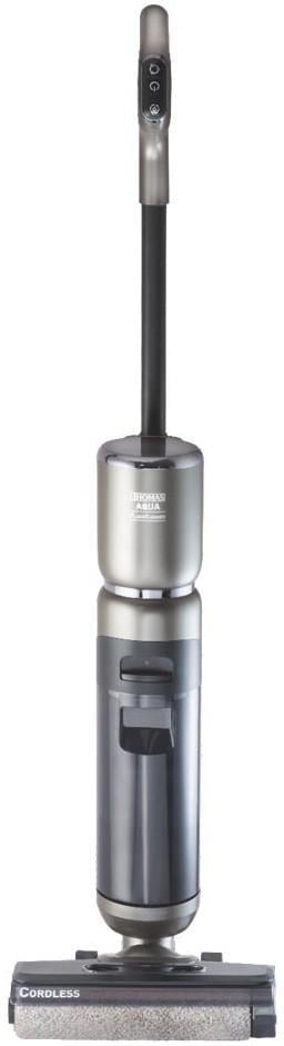Пилосос миючий вертикальний THOMAS AQUA FLOORCLEANER CORDLESS (785501)