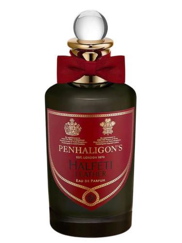 Парфюмированная вода унисекс Penhaligon`s Halfeti Leather 100 мл (84985)