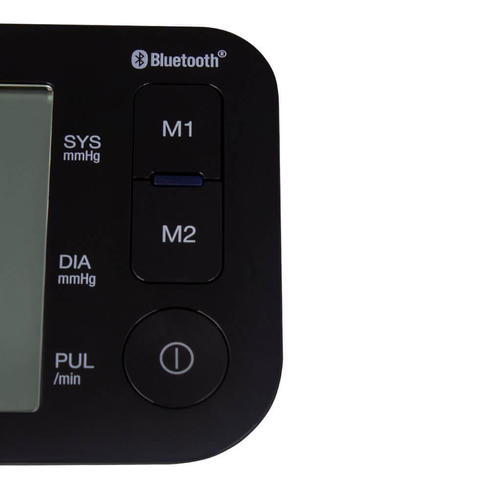 Тонометр автоматичний на плече Beurer BM 54 з Bluetooth - фото 2