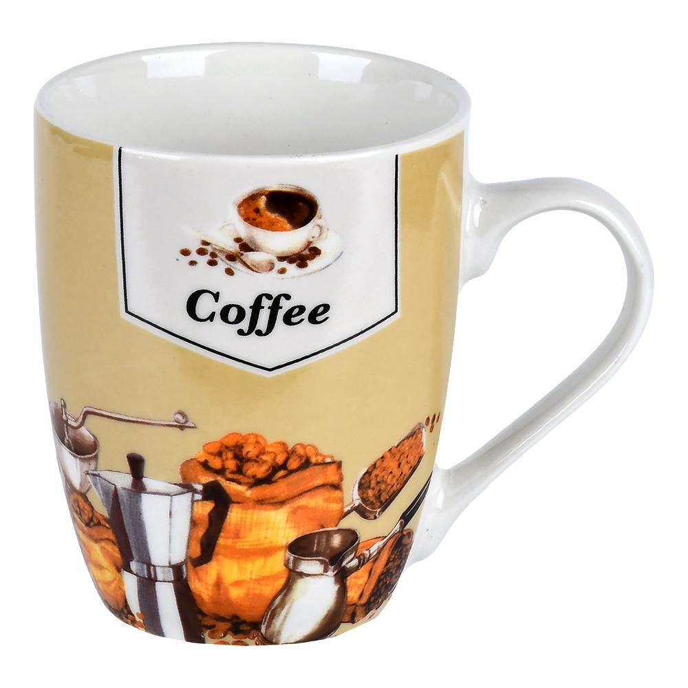 Чашка Coffee Lover 350 мл (R10287)