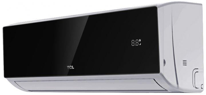 Кондиционер TCL TAC-09CHSD/XA82I Inverter R32 WI-FI Ready Grey/Black (1480) - фото 3