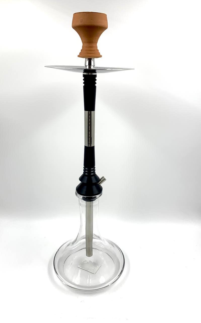 Кальян Doubletoke Easy Blow Limited Black (482001607)