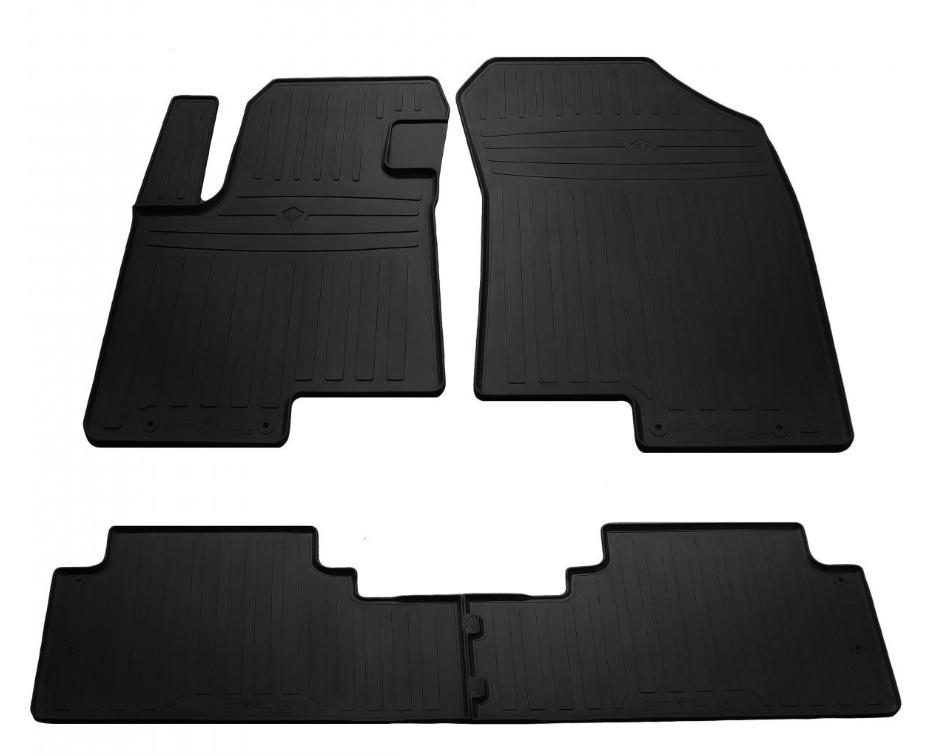 Коврики резиновые Stingray для Great Wall Haval Jolion 2020- design 2017- (1051074) Коврики резиновые Stingray для Great Wall Haval Jolion 2020- design 2017- (1051074)