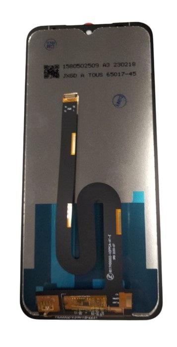 Дисплейный модуль с сенсорным экраном для Ulefone Power Armor 14 Черный (000557997)