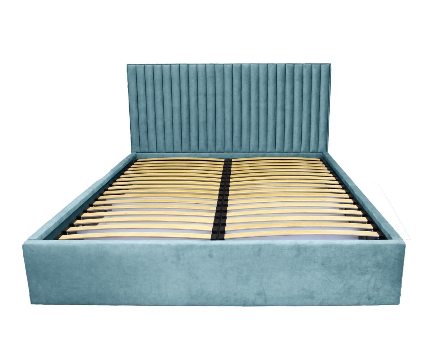 Кровать Divotex Simple с подъемным механизмом 51 Пегас 180х200 см (12493563)
