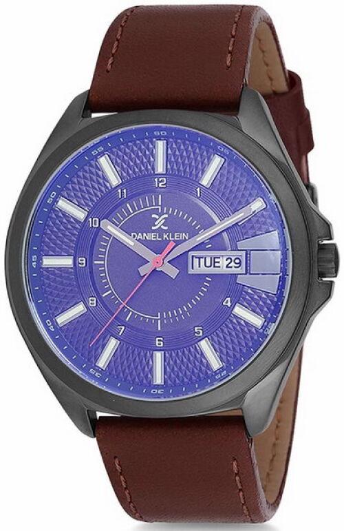 Наручний годинник чоловічий Daniel Klein DK12172-5 (109102)