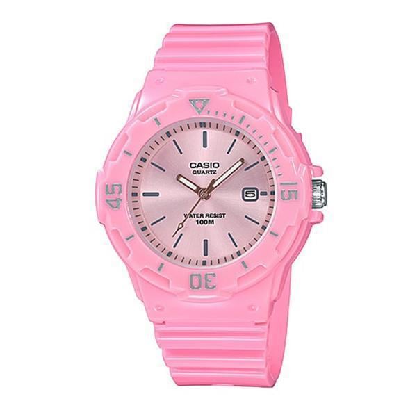 Часы женские Casio LRW-200H-4E4VEF