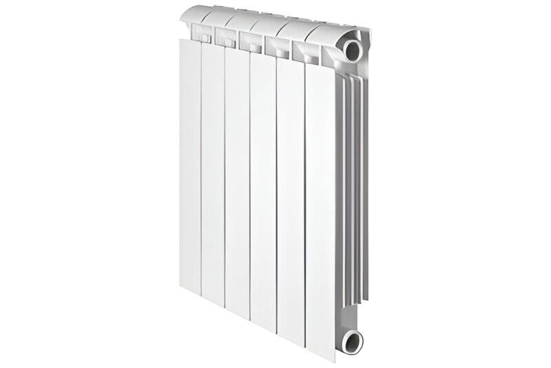 Радіатор алюмінієвий Global 80/350 16 атм. (TK-00-00010259)