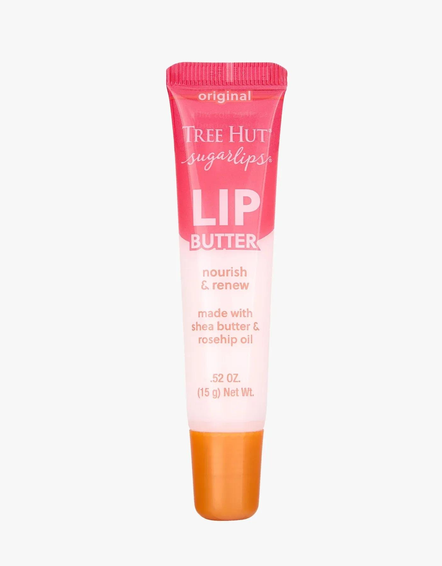 Баттер для губ Tree Hut Sugarlips Lip Butter 15 г (23335865)