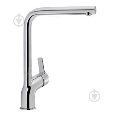 Смеситель для кухни Qtap Zdenek QTZDN9032102FC