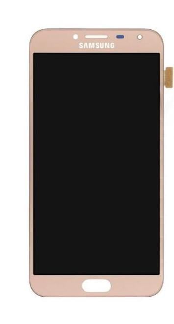 Дисплей для телефона Samsung SM-J400 Galaxy J4 Duos OLED Gold (5000867G)