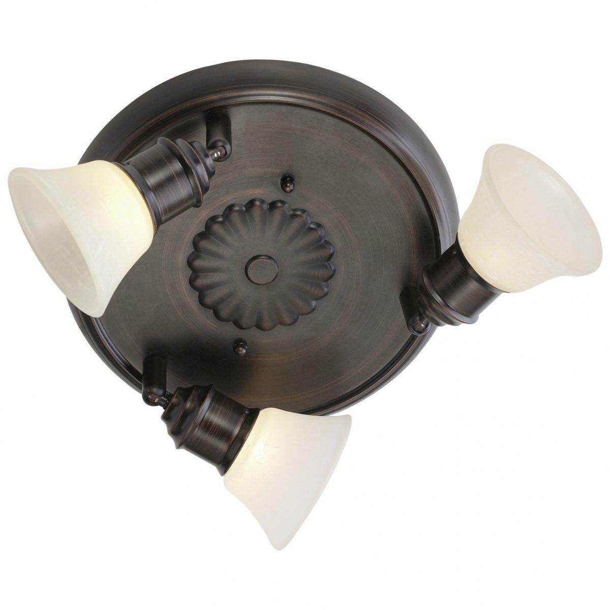 Точечный светильник Eglo Alamo (89061)