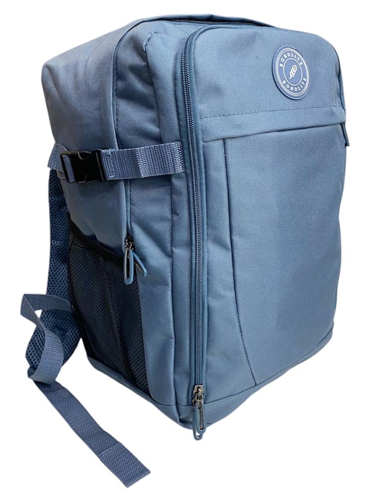 Рюкзак Bordlite JBBP330 20 л 40х30х20 см Синий