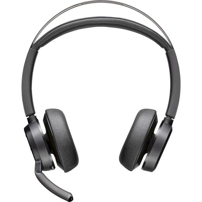 Беспроводная гарнитура Poly Voyager Focus 2 Microsoft USB-C (77Y88AA)
