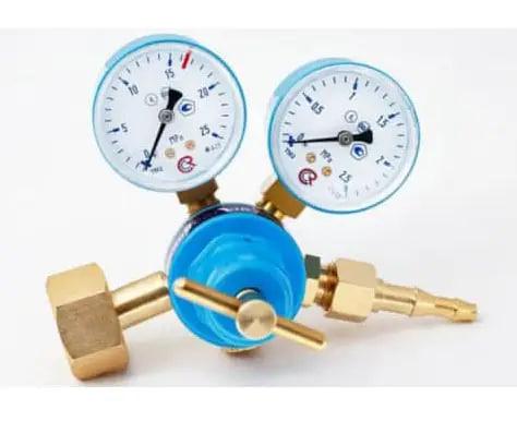 Редуктор кислородный БКО-50-12.5 (БКО-50-12.5)