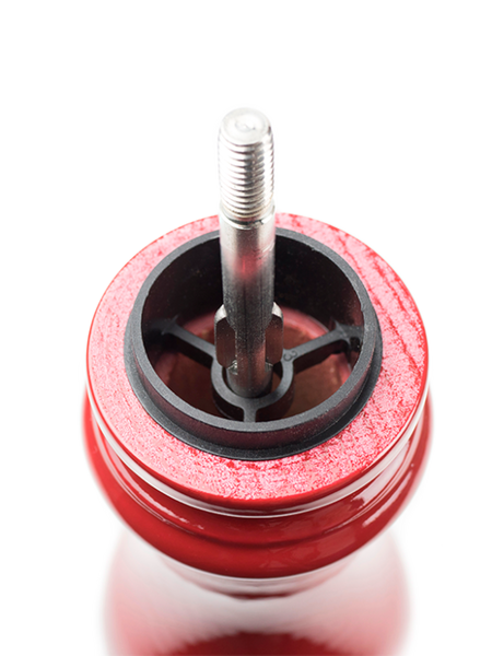 Мельница для перца Peugeot Paris U-Select 18 см Red (41212) - фото 4 Мельница для перца Peugeot Paris U-Select 18 см Red (41212) - фото 4