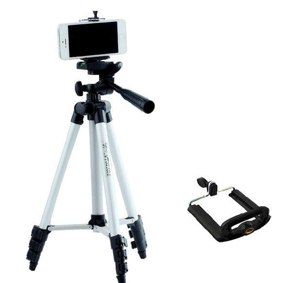 Штатив Weifeng WT-3110A