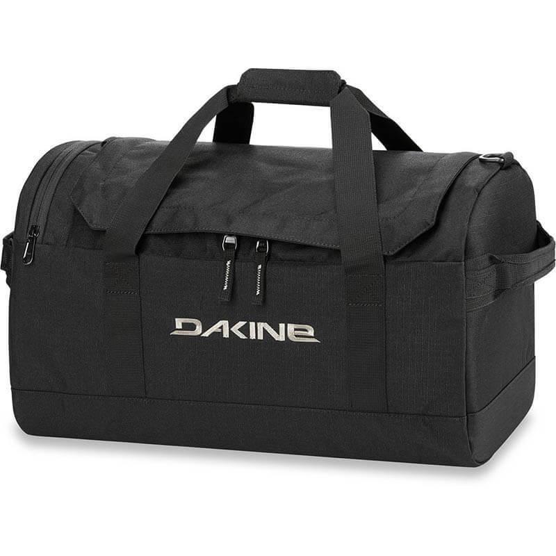 Дорожная сумка Dakine EQ Duffle 35 л Black (610934333855)