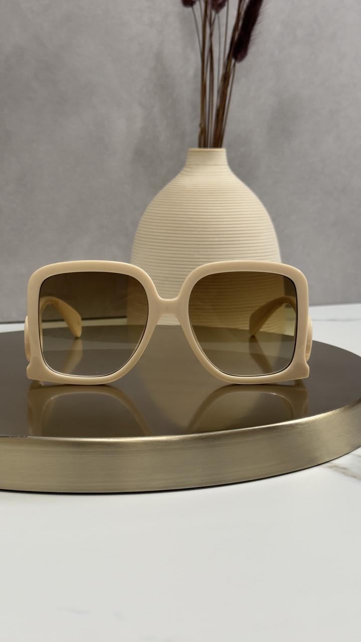 Солнцезащитные очки Gucci GG1326S 002 Havana/Brown