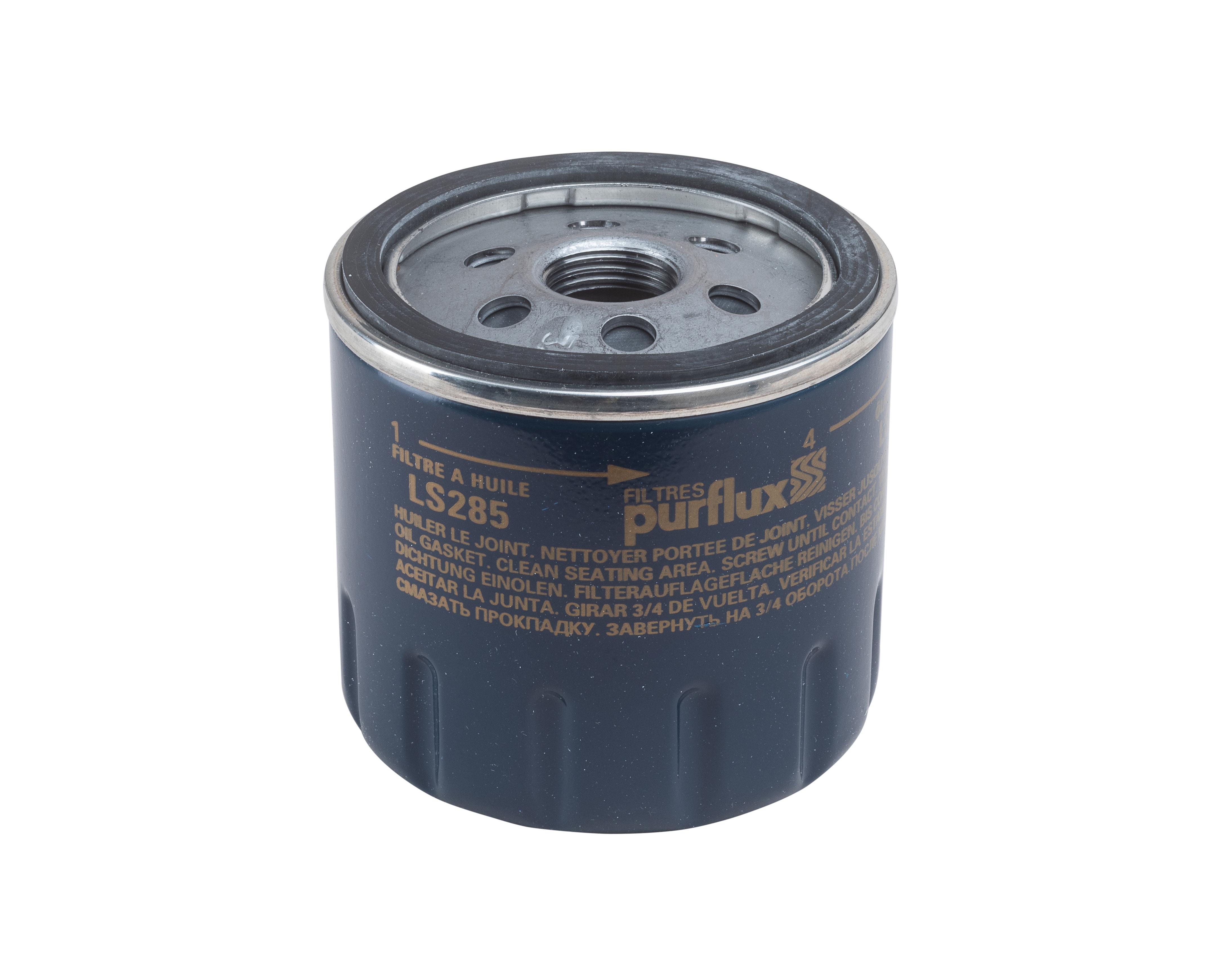 Фильтр масла PURFLUX LS285