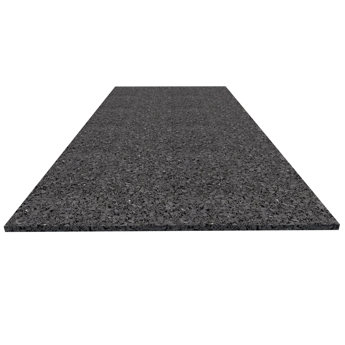 Гумовий мат сендвіч 1000х500 мм 10 мм (2562227501)