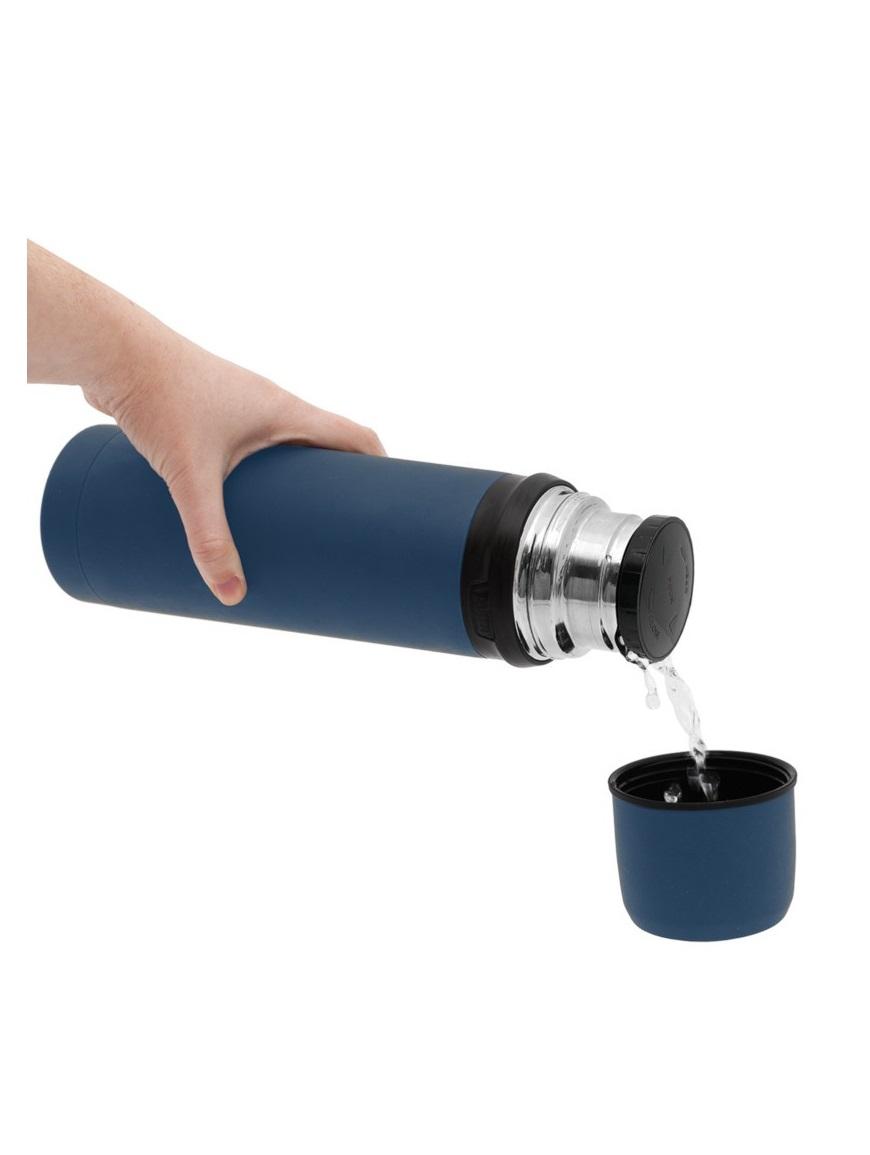 Термос Laken Thermos 0.5 L Синий (1004-180050A)