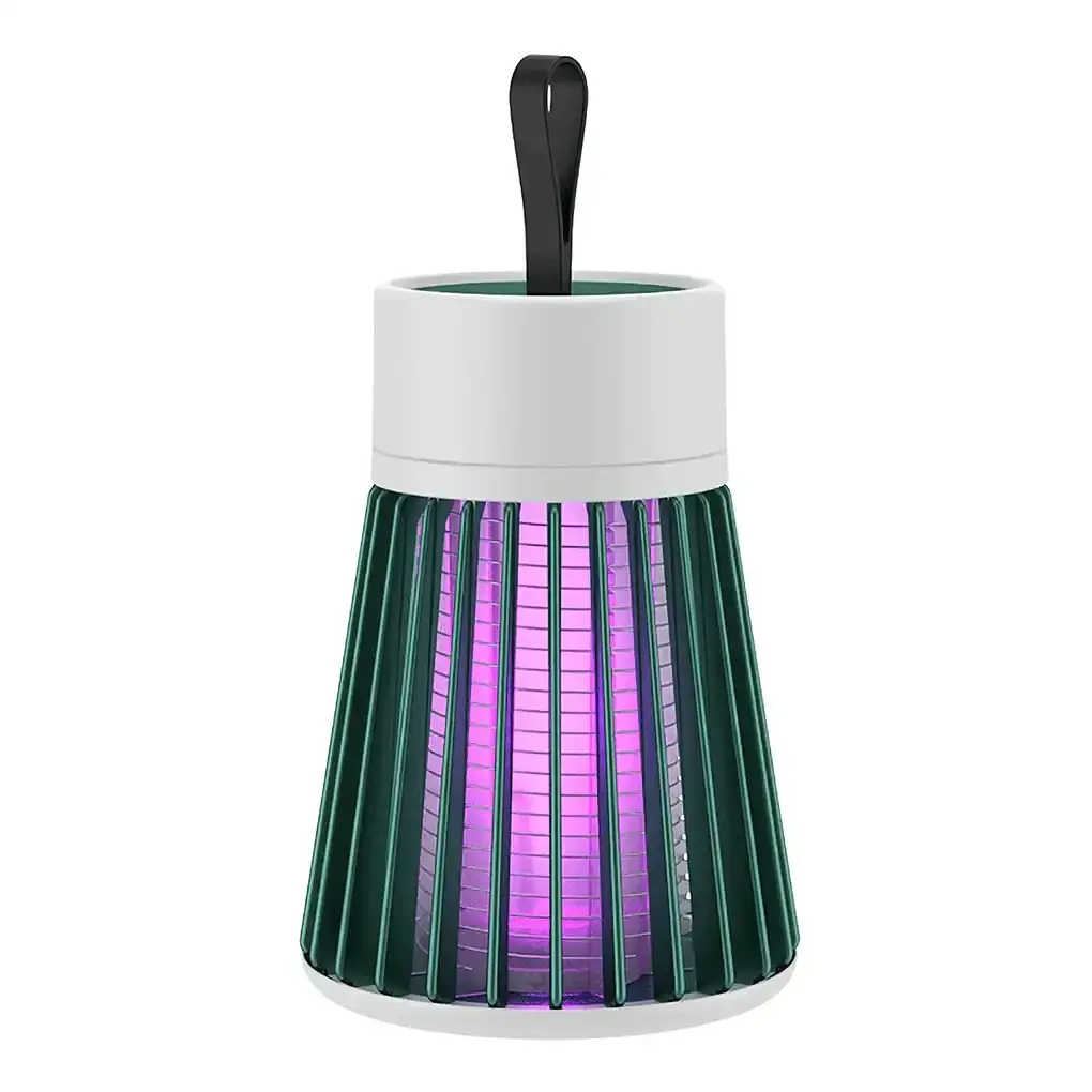 Уничтожитель насекомых электрический Electric shock mosquito killing lamp (29433595)
