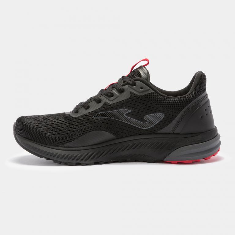 Кросівки Joma RBOROW2121 Boro 2121 Black р. 44 Red - фото 2