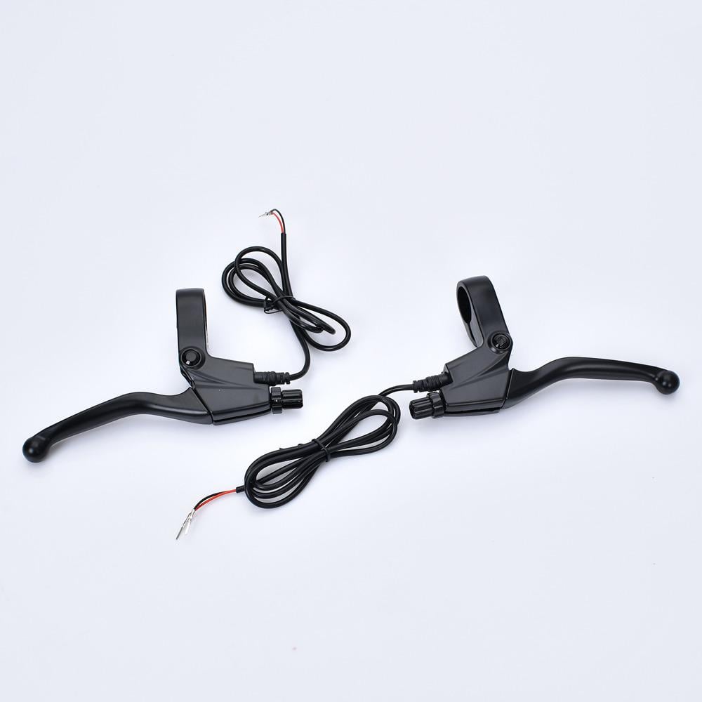 Рычаг тормозной SWIFT BRAKE LEVER (MEB 275)