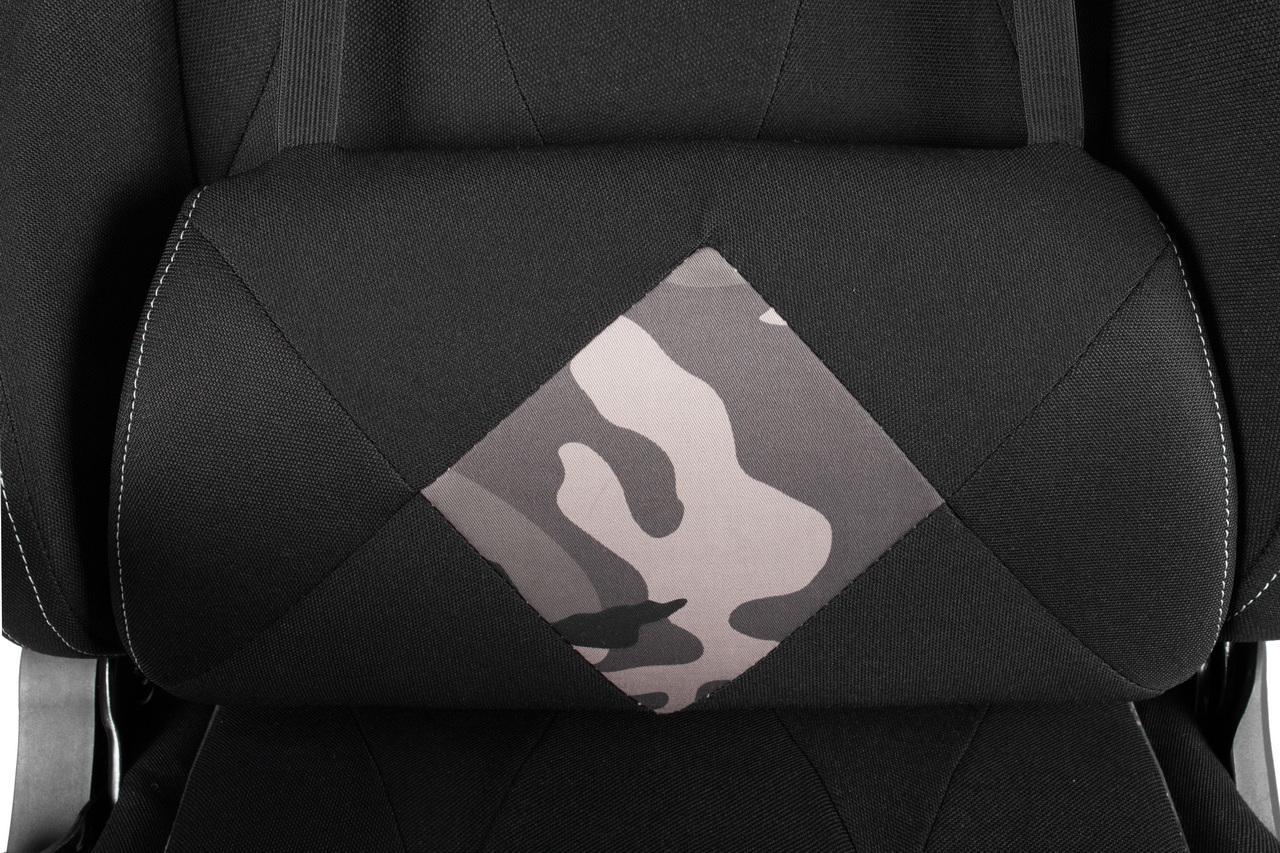 Крісло офісне Barsky Game Hummer (GH-01) - фото 12 Крісло офісне Barsky Game Hummer (GH-01) - фото 12