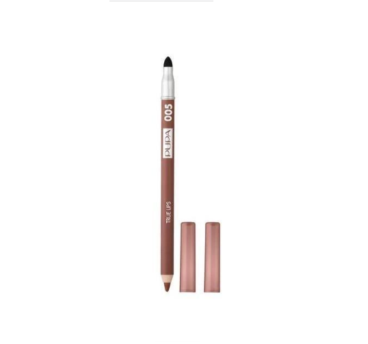 Олівець для губ Pupa True Lips 005 Raw Sienna Sand 1,2 г (2205797658) - фото 1