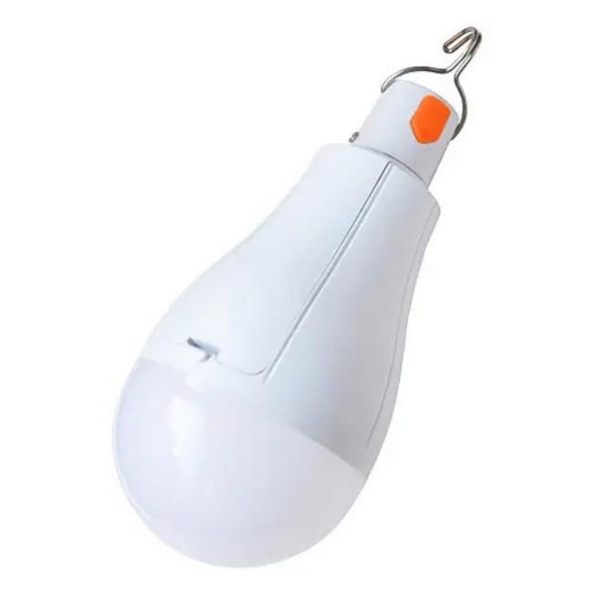 Лампочка аккумуляторная BL FA-3830 5V 8440 2x18650 White (019990)