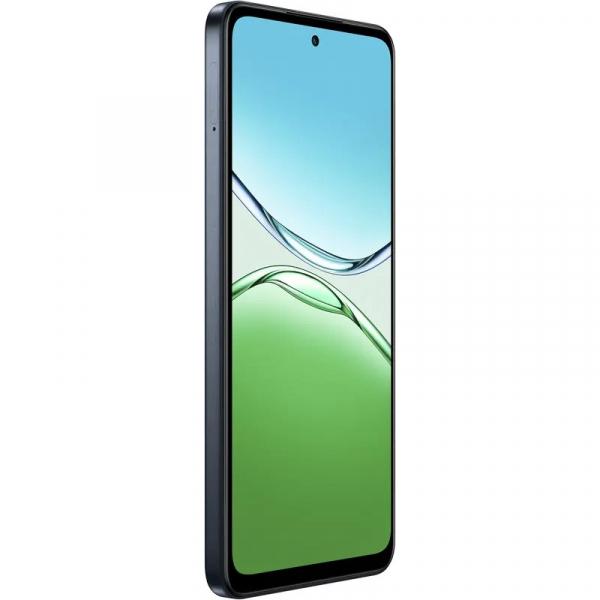 Смартфон OPPO A5x 4/128GB NFC Midnight Blue (CPH2725) - фото 9