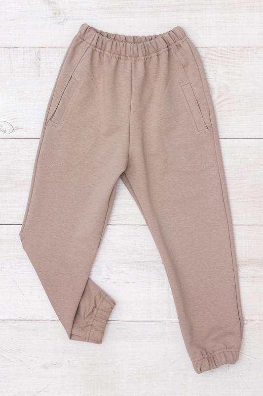 Штани для хлопчика Носи Своє 122 см Моко (6060-057-4)