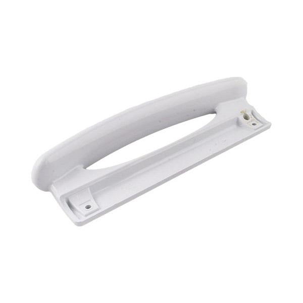 Ручка двери верхняя/нижняя для холодильника Whirlpool (481249818347) - фото 2 Ручка двери верхняя/нижняя для холодильника Whirlpool (481249818347) - фото 2