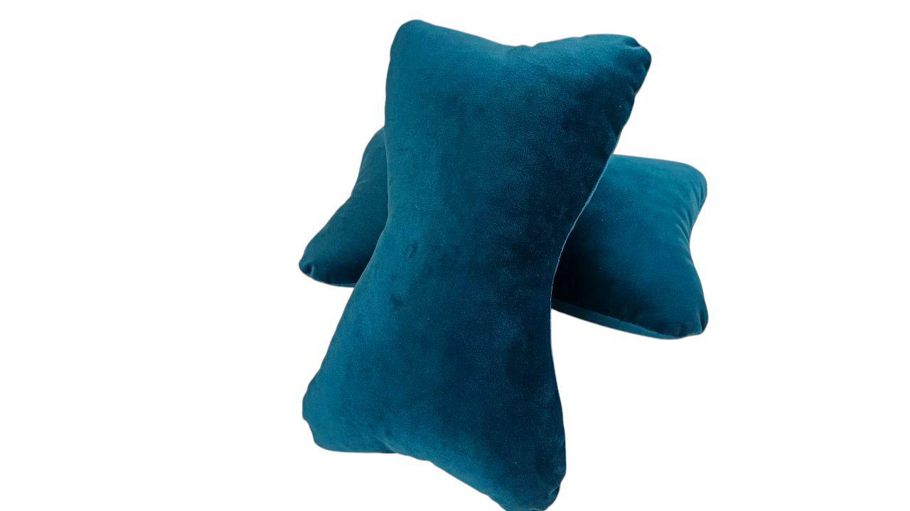 Подушки для авто Бирюзовый (1908) - фото 4 Подушки для авто Бирюзовый (1908) - фото 4