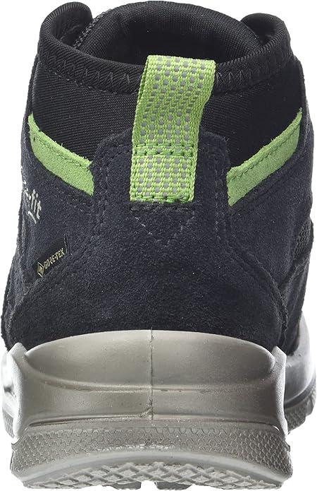 Черевики з Gore-Tex Superfit Mars р. 27 Сірий/Чорний (20329053) - фото 4 Черевики з Gore-Tex Superfit Mars р. 27 Сірий/Чорний (20329053) - фото 4