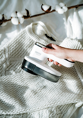 Машинка для удаления катышек Camry CR 9620 с LCD-дисплеем (2231180978) - фото 9 Машинка для удаления катышек Camry CR 9620 с LCD-дисплеем (2231180978) - фото 9