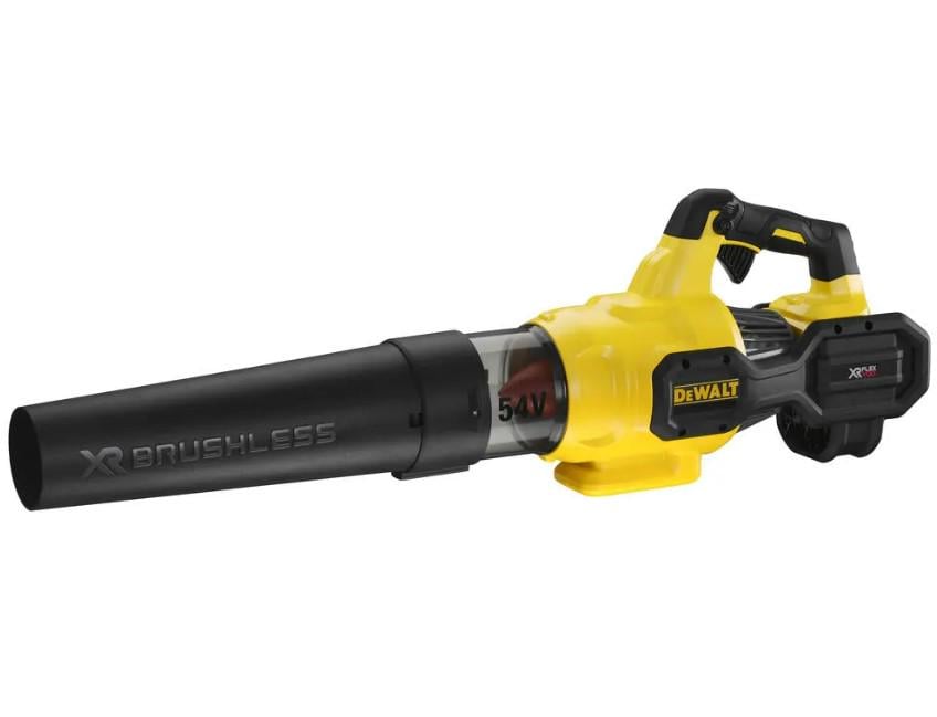 Повітродувка акумуляторна DeWalt DCMBL562N (52078) - фото 1