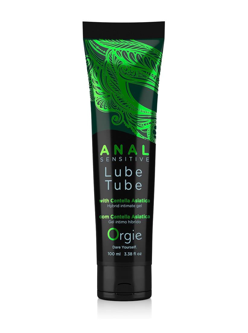 Лубрикант гибридный Lube Tube Sensitive 100 мл