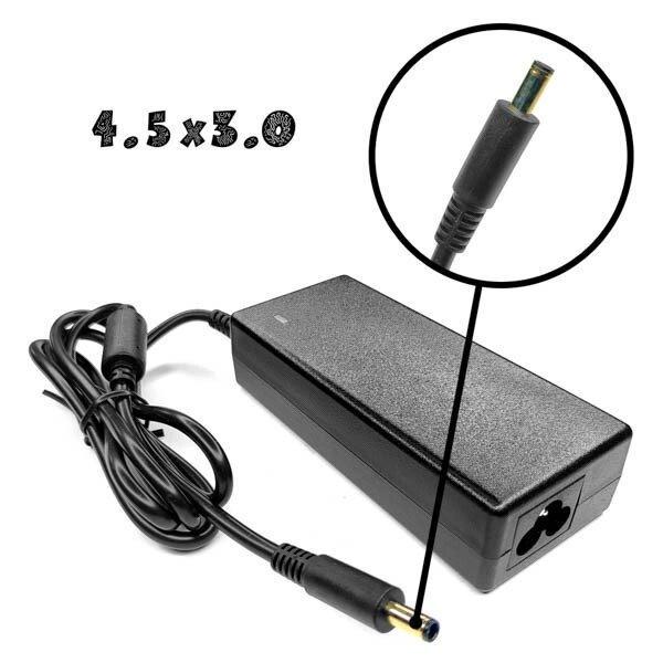 Адаптер для ноутбука Dell 19,5V 3,34A 4,5x3,0 (700054) - фото 2 Адаптер для ноутбука Dell 19,5V 3,34A 4,5x3,0 (700054) - фото 2