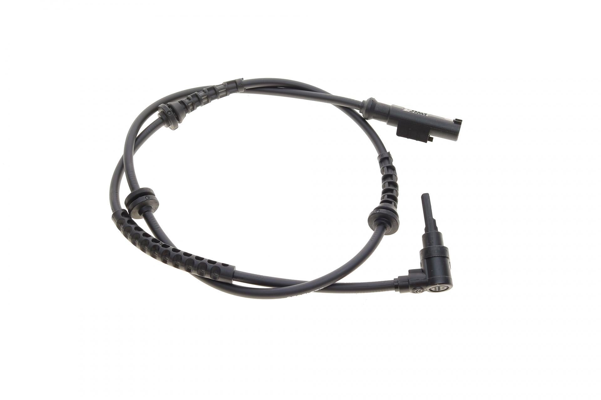 Датчик ABS передний Fiat Punto 05-- (0 265 004 (136)