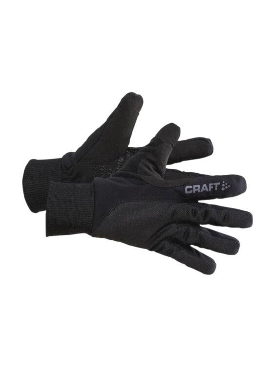 Рукавички CRAFT Core Insulate Glove 1909890-999000 M Black - фото 1