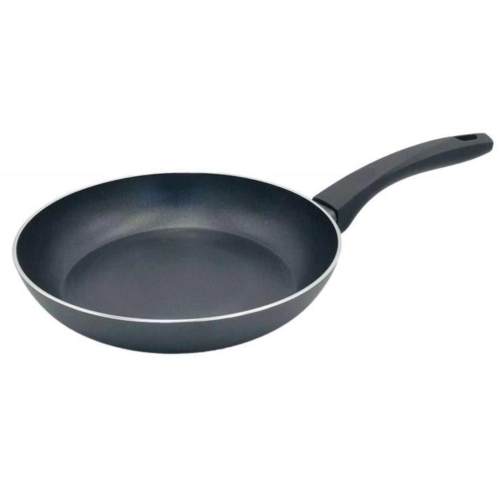 Сковорода Con Brio Full Induction с индукционным дном 20 см (СВ-2022)