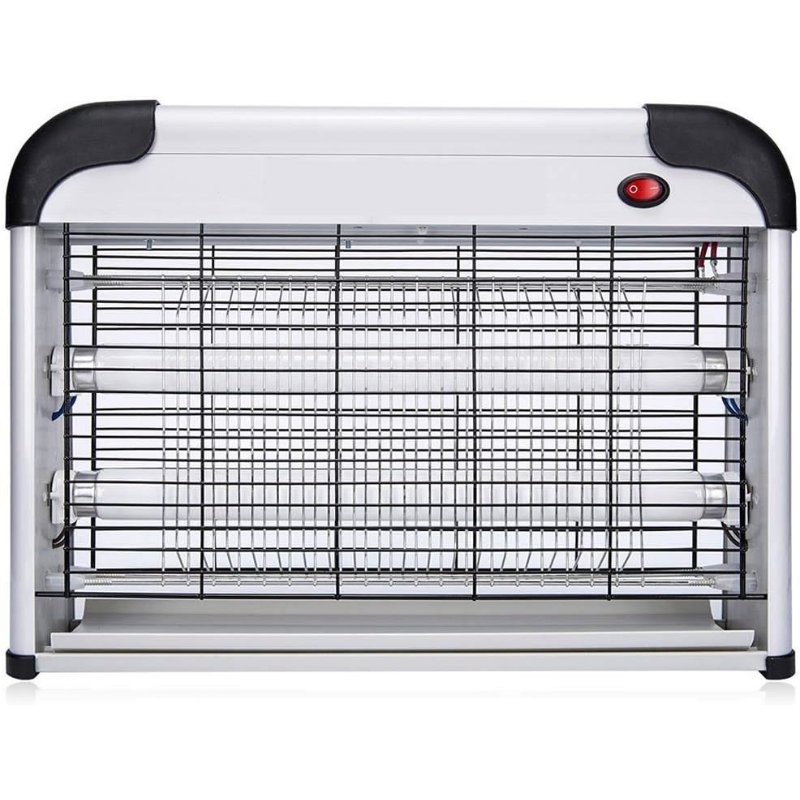 Лампа антимоскитная для помещения 30 Вт (2641731249)