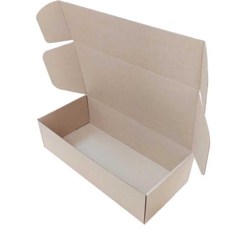 Коробка 370х170х100 Бурый (253)