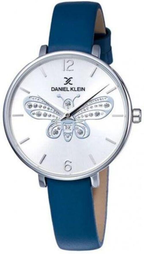 Наручний годинник жіночий Daniel Klein DK11813-4 (107390) Наручний годинник жіночий Daniel Klein DK11813-4 (107390)