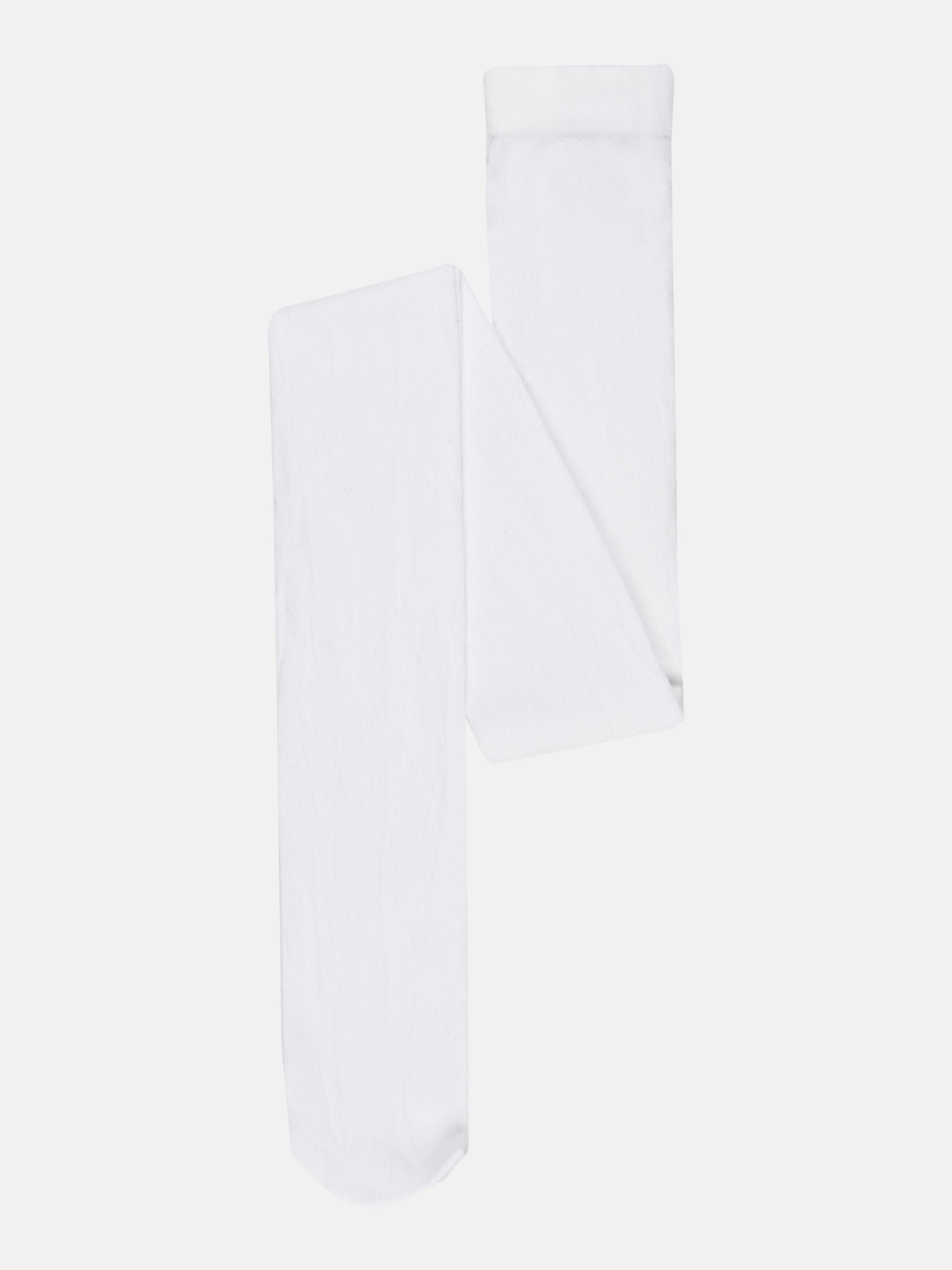 Колготки C&A 110-116 см Білий (643252055185)