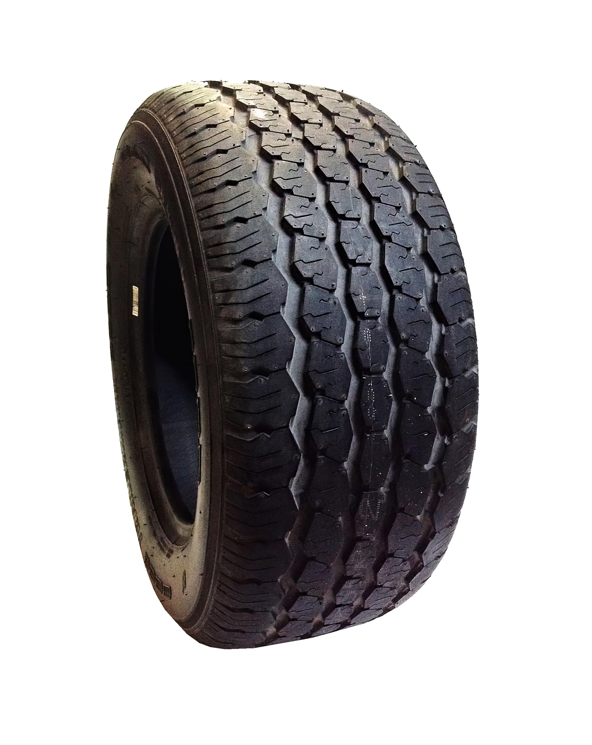 Шина Maxxis Trailermaxx CR-966 для легкового причепа 225/55 R12C 10PR 104N 30313-M-18